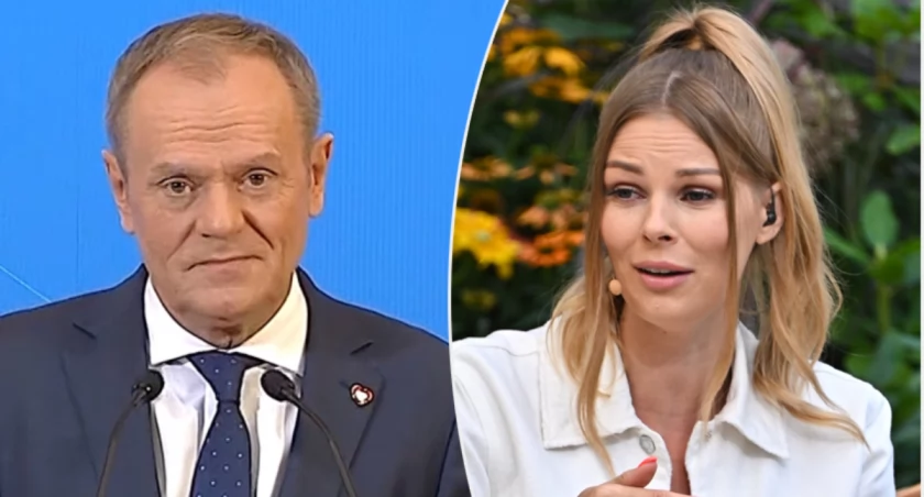 Małgorzata Tomaszewska zwolniona z pracy w ciąży. Zareagowała Kancelaria Premiera