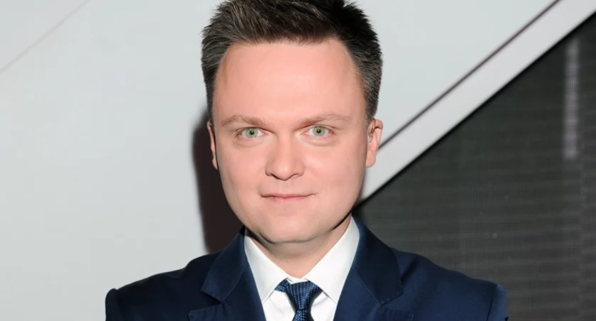 Szymon Hołownia miał romans ze słynną aktorką? Wszystko skończyło się wielkim płaczem