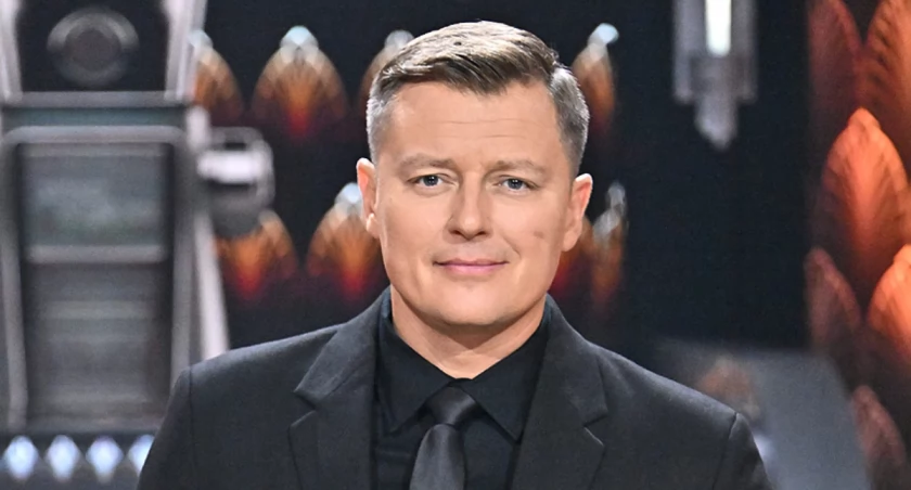 Sensacyjny zwrot w sprawie Rafała Brzozowskiego. Zostaje w TVP!