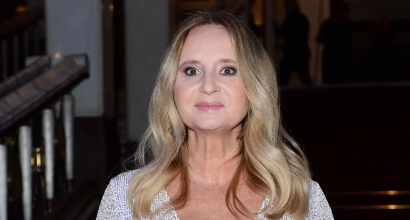 Joanna Kurska pozwała TVP do sądu! Żąda astronomicznej kwoty