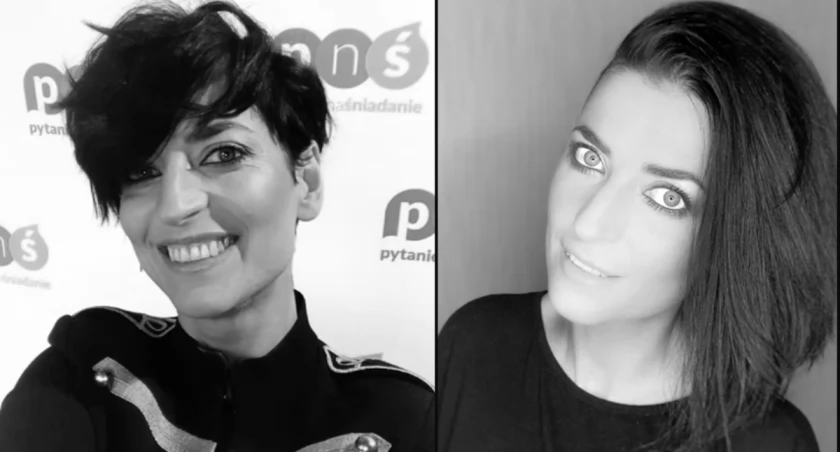 Nie żyje Katarzyna Kwiecień-Kaniewska. Żałoba i smutek w 