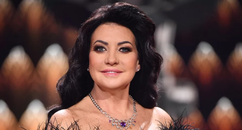 Alicja Węgorzewska pokazała córkę. Jest uderzająco podobna do słynnej mamy