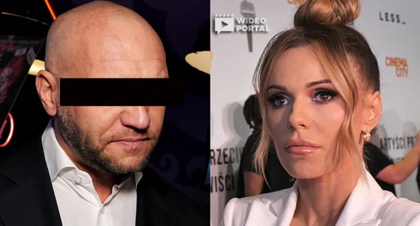 Doda i Emil S. zostali SKAZANI! Ujawniamy, czy piosenkarkę czeka więzienie