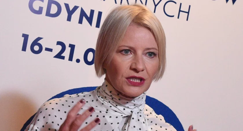 Małgorzata Kożuchowska została napadnięta przez bandytów: Próbowali wciągnąć mnie do samochodu