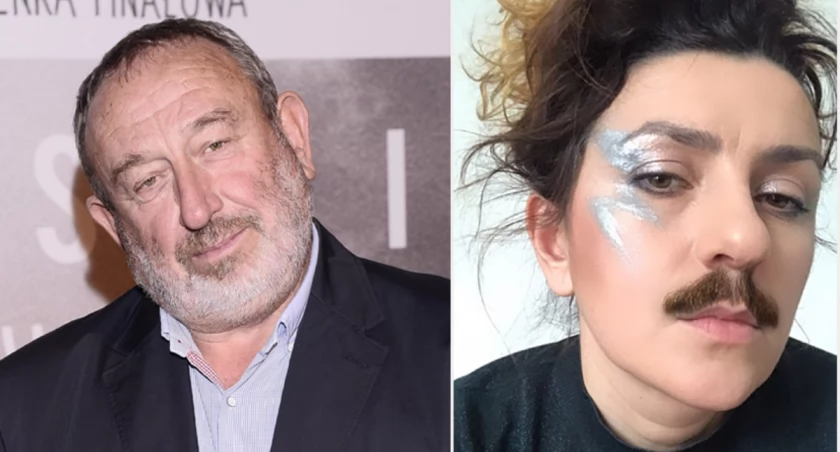 Córka Tadeusza Drozdy jest panseksualna. Kocha bez względu na płeć