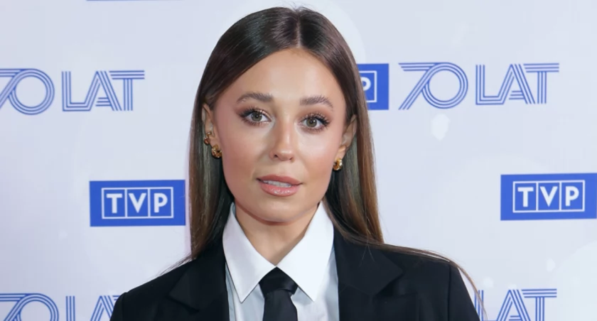 Izabella Krzan narzeka na pracę w TVP. Niewiarygodne czego jej zabronili