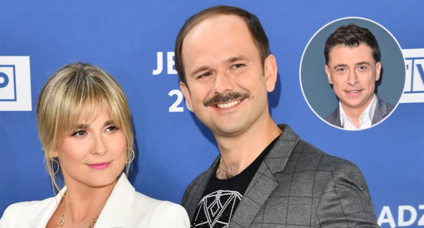 Kajra odcina się od TVP! Wymowne słowa o nowym prowadzącym 