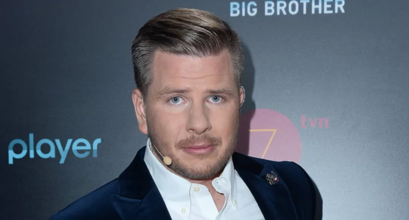 Po skandalu z fundacją Filip Chajzer wyjechał z Polski. Kupił mieszkanie w Hiszpanii