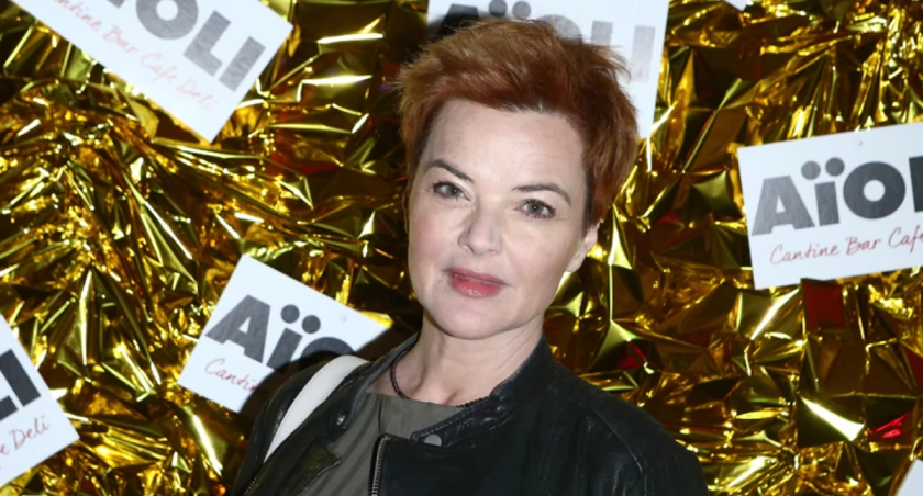 Monika Richardson zaręczyła się! Jej narzeczony ma wkrótce trafić do więzienia?