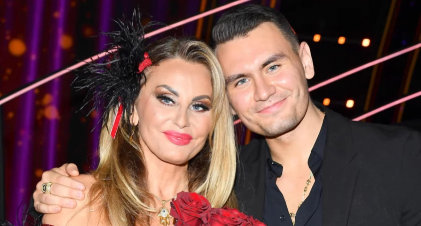 Dagmara Kaźmierska i jej syn wyprzedają majątek? Conan chce pozbyć się luksusowego samochodu