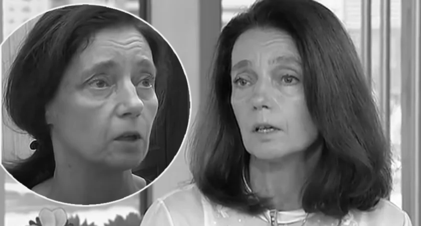 Nie żyje Barbara Sienkiewicz - najstarsza matka w Polsce. Wiadomo co stanie się z dziećmi aktorki