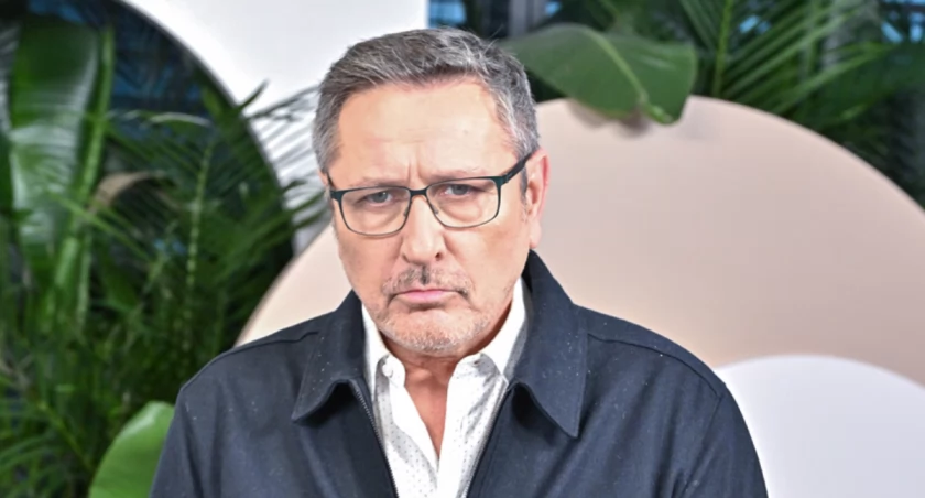Andrzej Sołtysik przeszedł na islam. Co sądzi o posiadaniu wielu żon?