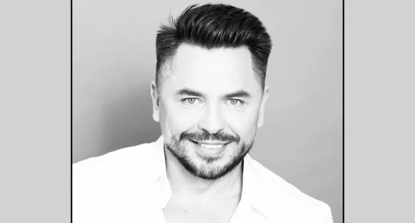 Nie żyje Grzegorz Bloch. Gwiazdy show-biznesu pogrążyły się w żałobie
