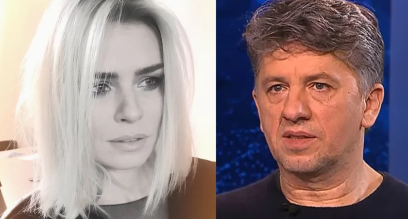 Natasza Urbańska odniosła się do doniesień o rozstaniu. Ujawniła całą prawdę