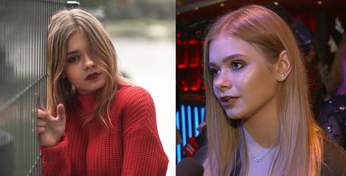 Julia Wróblewska uczęszcza na psychoterapię. Ma poważne powody