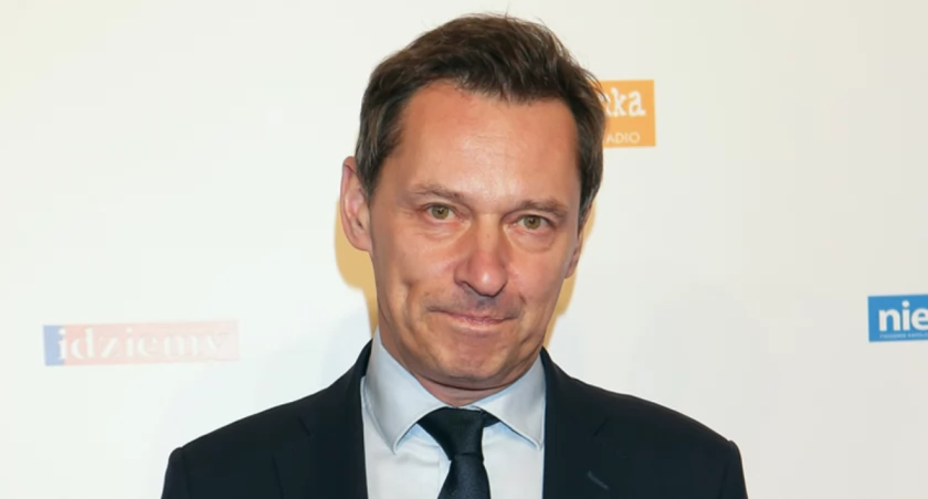 Krzysztof Ziemiec prosi internautów o pieniądze. Pilnie potrzebuje ogromnej kwoty