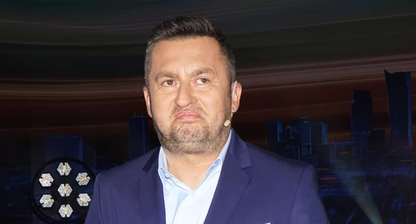 Norbi wielokrotnie zdradził żonę: Poszło, jak z bicza strzelił
