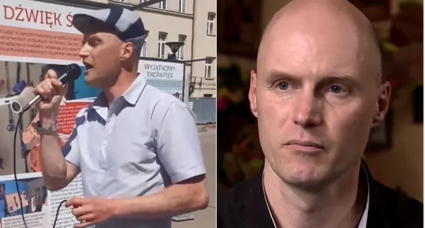Syn Krzysztofa Krawczyka został wyrzucony z centrum handlowego. Powód zaskakuje