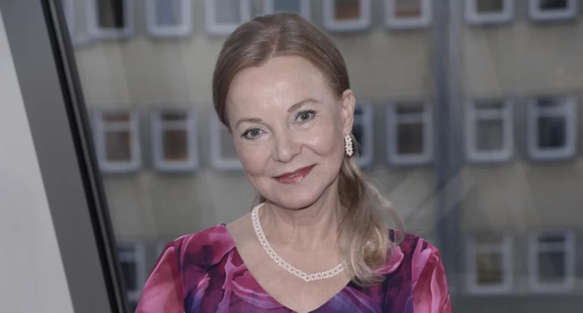 Wstrząsające wyznanie Laury Łącz: Wszyscy bliscy mi wymarli. Jestem absolutnie sama