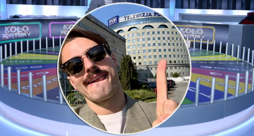 Nowy prowadzący 