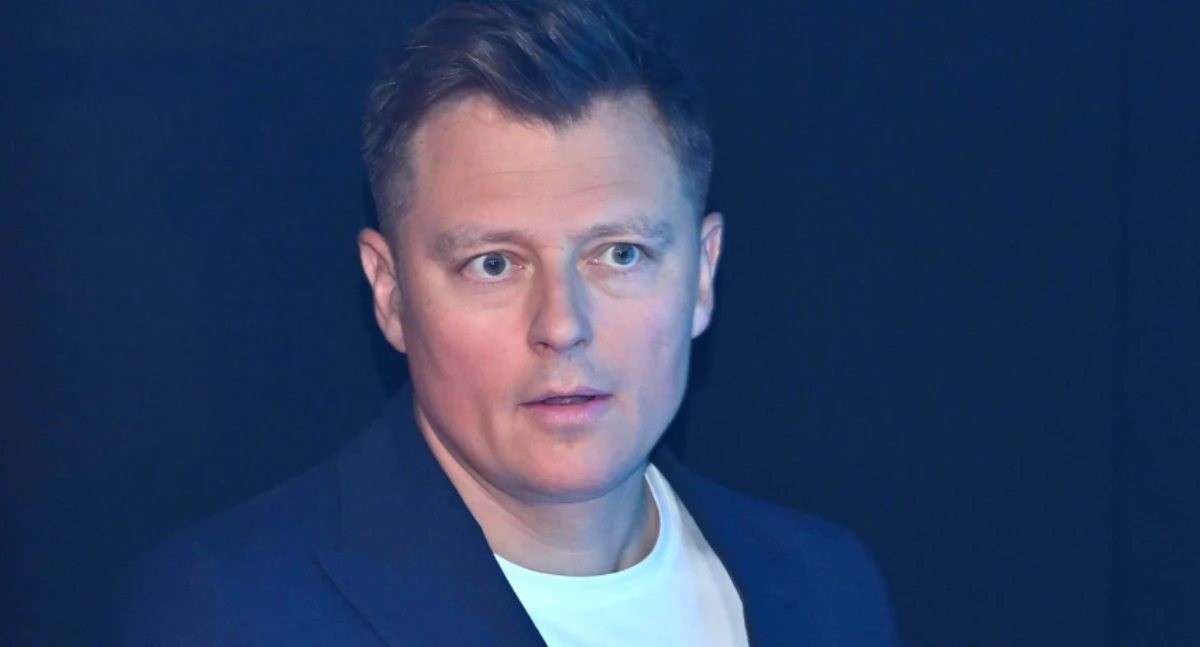 To pewne! Rafał Brzozowski ODCHODZI. Nie zastąpi go Robert Janowski