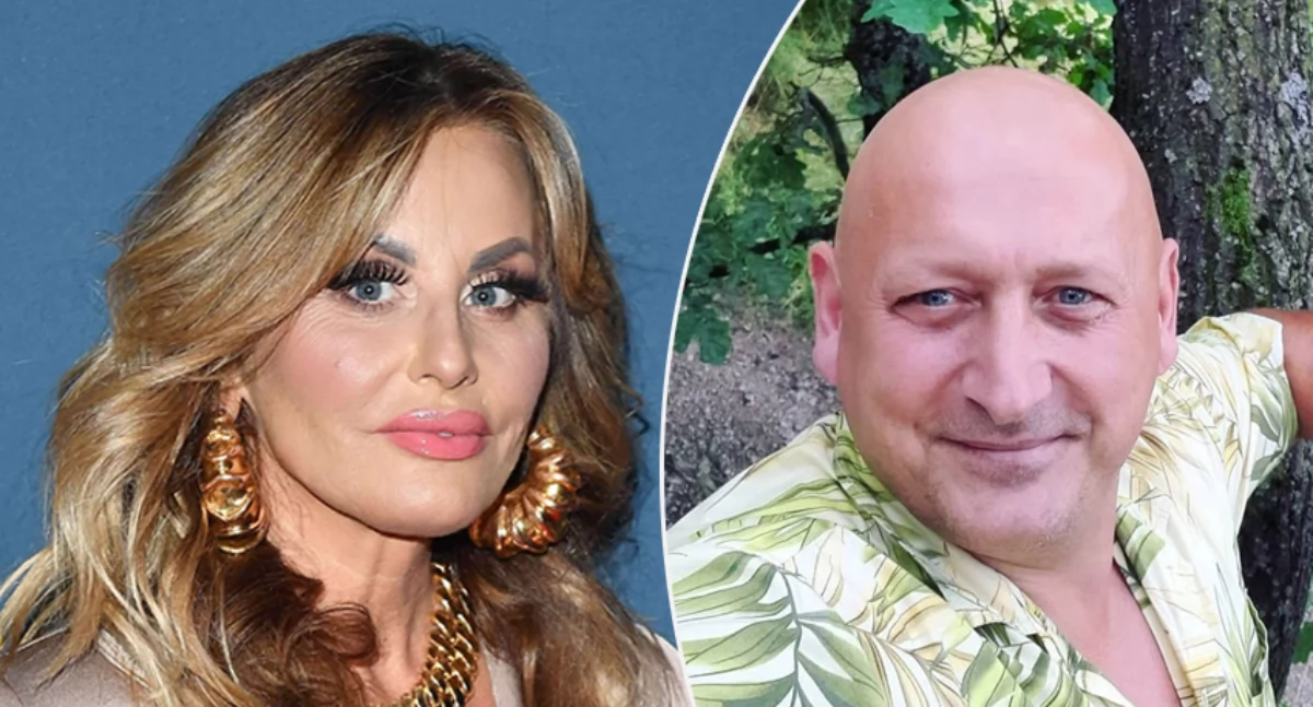 Dagmara Kaźmierska odgryzła się Jackowi. Ujawniła, w jaki sposób zakończyła się ich przyjaźń