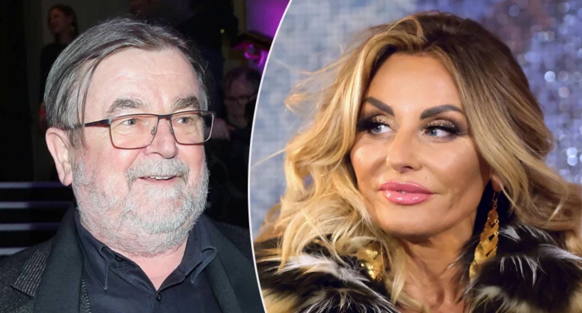 Edward Miszczak stanął w OBRONIE Dagmary Kaźmierskiej. Mówi o drugiej szansie!