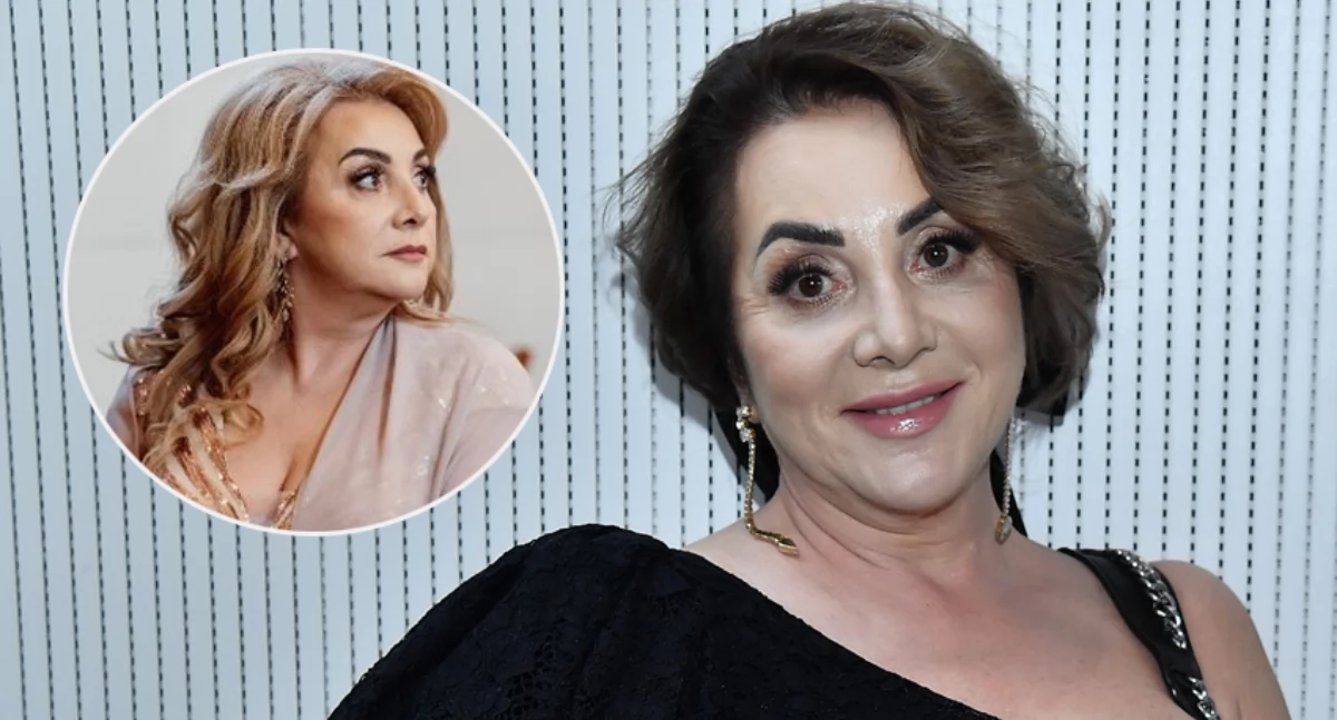 Danuta Martyniuk WYSTĄPI w 