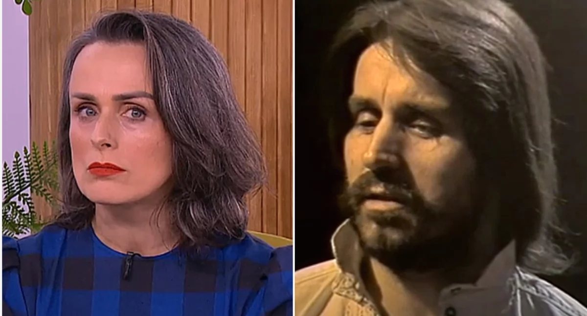 Internauci zarzucili córce Niemena brak talentu. Natalia odpowiedziała: Toksyczne kreatury!
