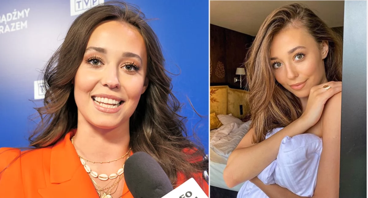 Izabella Krzan wraca do TELEWIZJI. Poprowadzi nowy program!