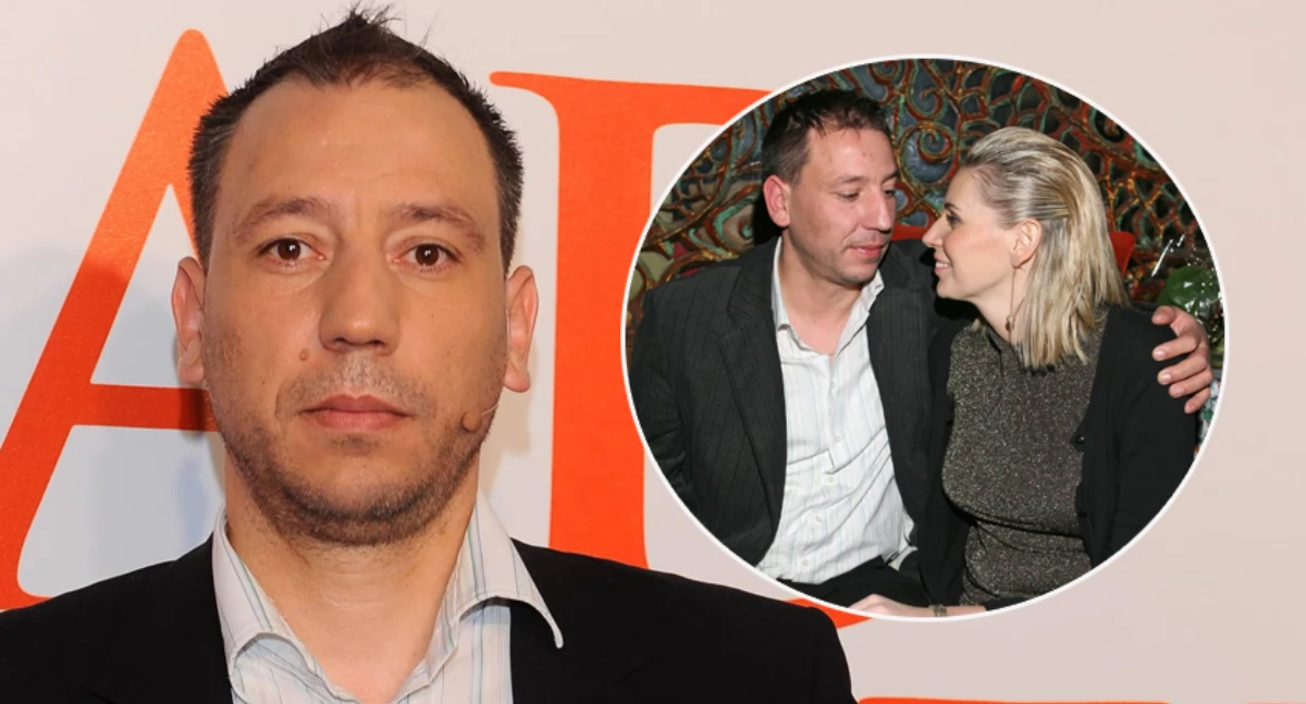 Wdowiec po Agacie Mróz szczerze o drugiej żonie: Gotowa zmierzyć się z legendą Agaty