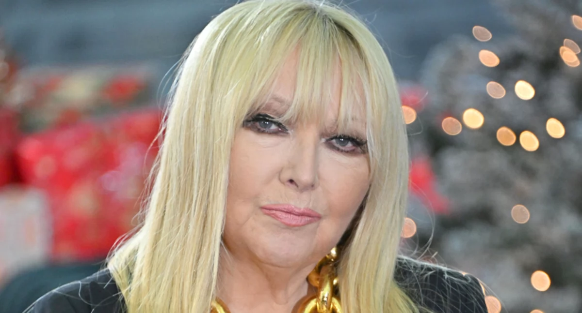 TVN NIE CHCIAŁ Maryli Rodowicz na festiwalu w Sopocie? Piosenkarka nie kryje żalu
