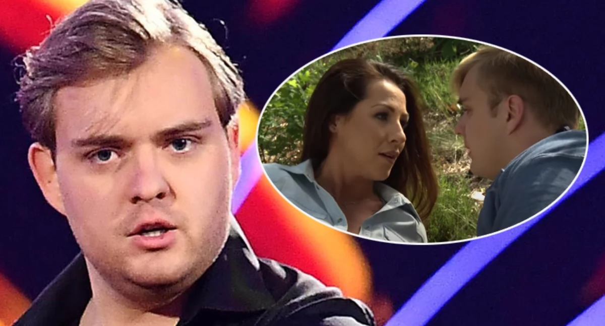Wstydliwa przeszłość Kevina Mgleja. Wszystko się wydało