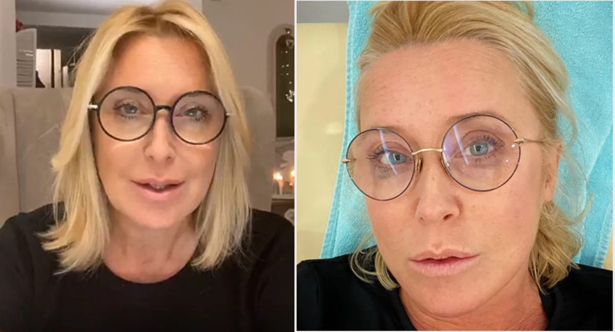 Agata Młynarska gorzko o głodowej emeryturze. Ujawniła, ile pieniędzy dostanie