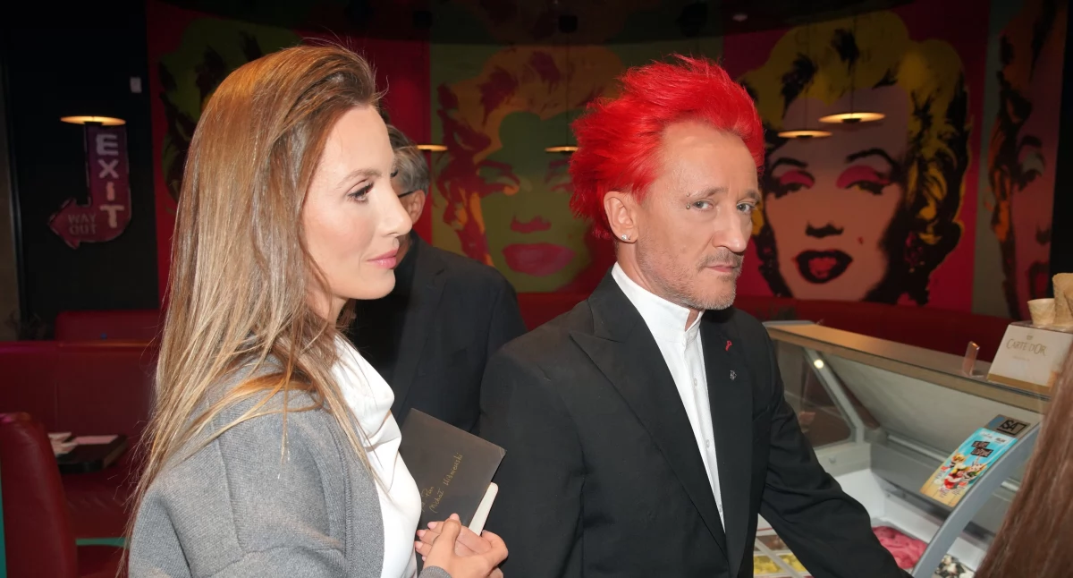 Michał Wiśniewski przechodzi KRYZYS MAŁŻEŃSKI? Wspomniał o kolejnej żonie