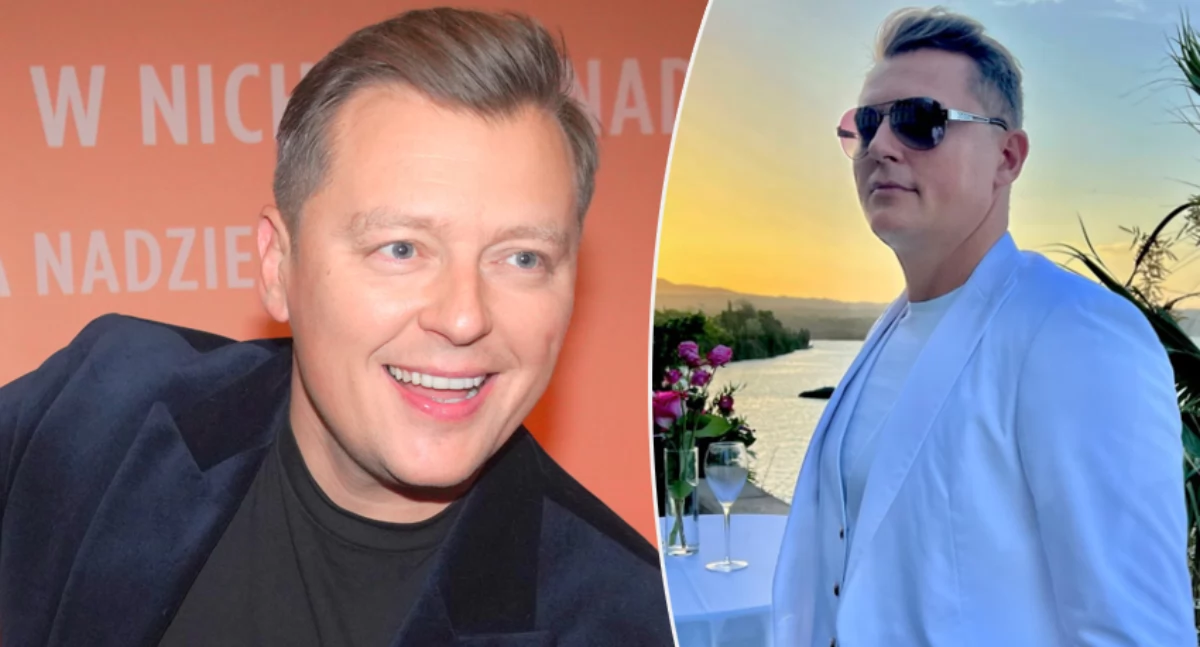 Rafał Brzozowski WYJEŻDŻA z Polski. Otrzymał wyjątkowo atrakcyjną ofertę pracy
