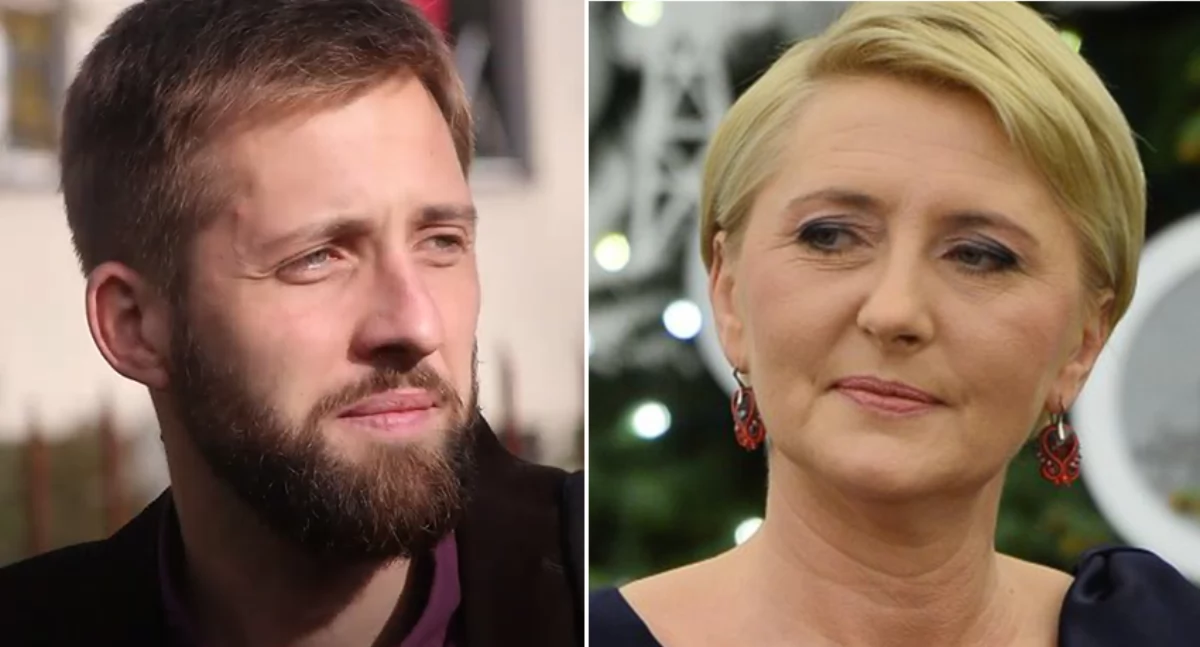 Brat Agaty Dudy ujawnił, dlaczego jego siostra MILCZY. Niezwykle gorzkie słowa o pierwszej damie