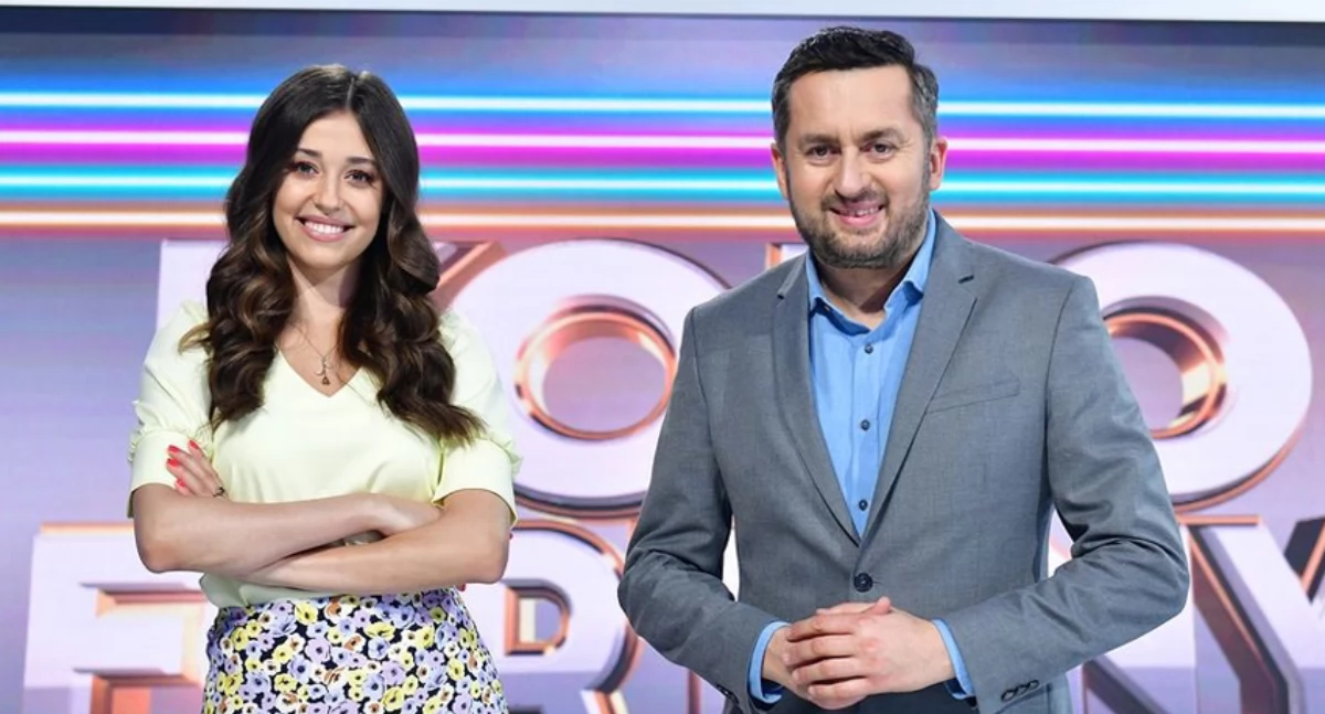 Norbi wraca do telewizji. Ponownie poprowadzi teleturniej!