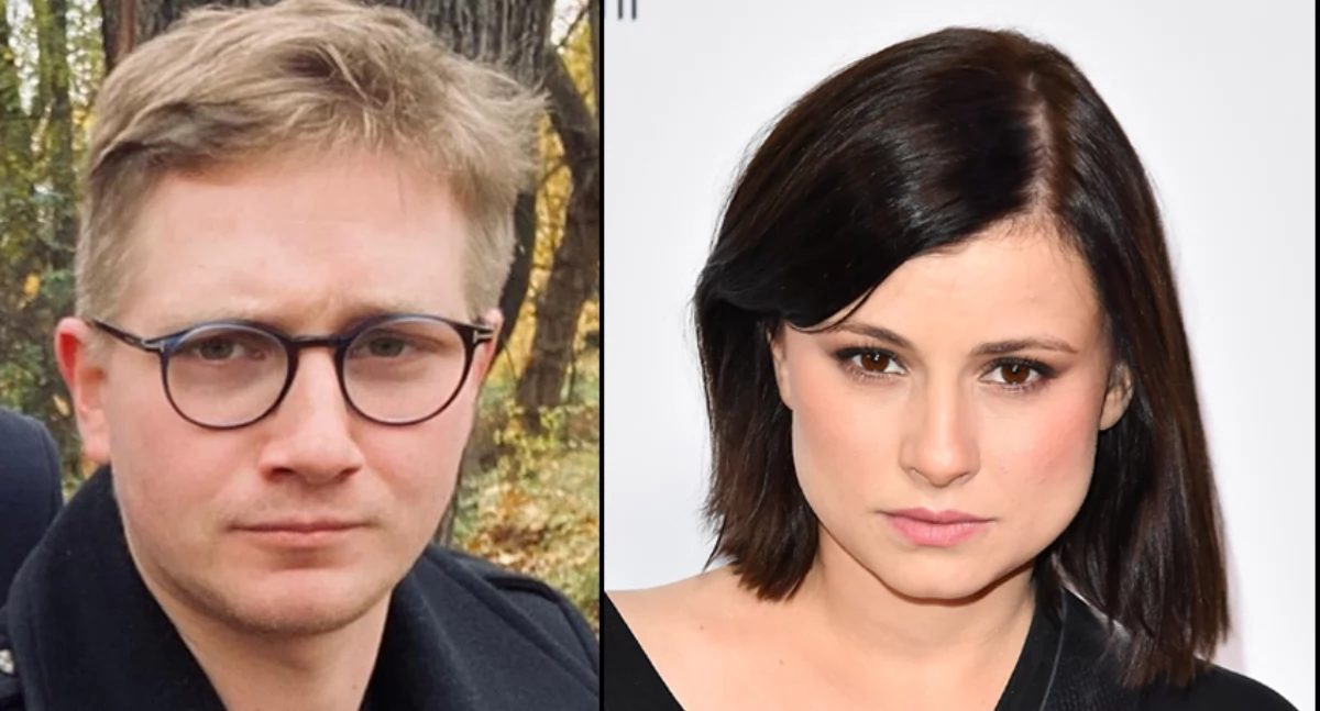 Kolejne rozstanie w rodzinie Królikowskich. Koniec związku Joanny Jarmołowicz i brata Antka