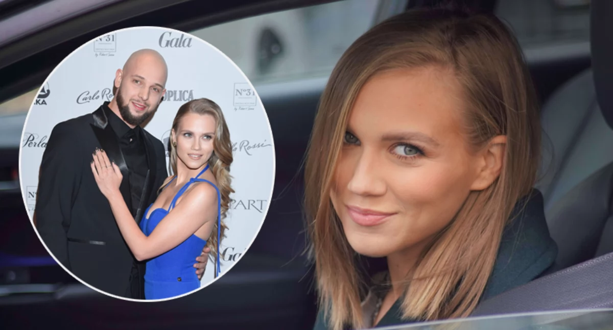 Agnieszka Kaczorowska stanowczo o plotkach na temat 