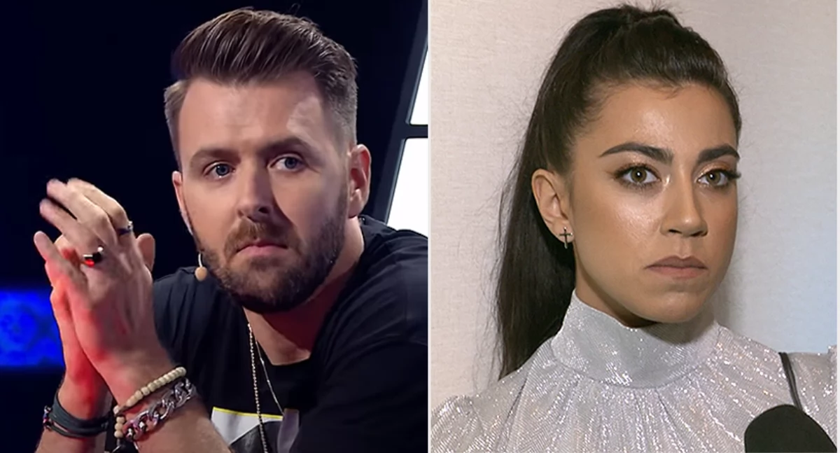 Maja Hyży przeprasza byłego męża. Musiała zapłacić mu gigantyczną kwotę