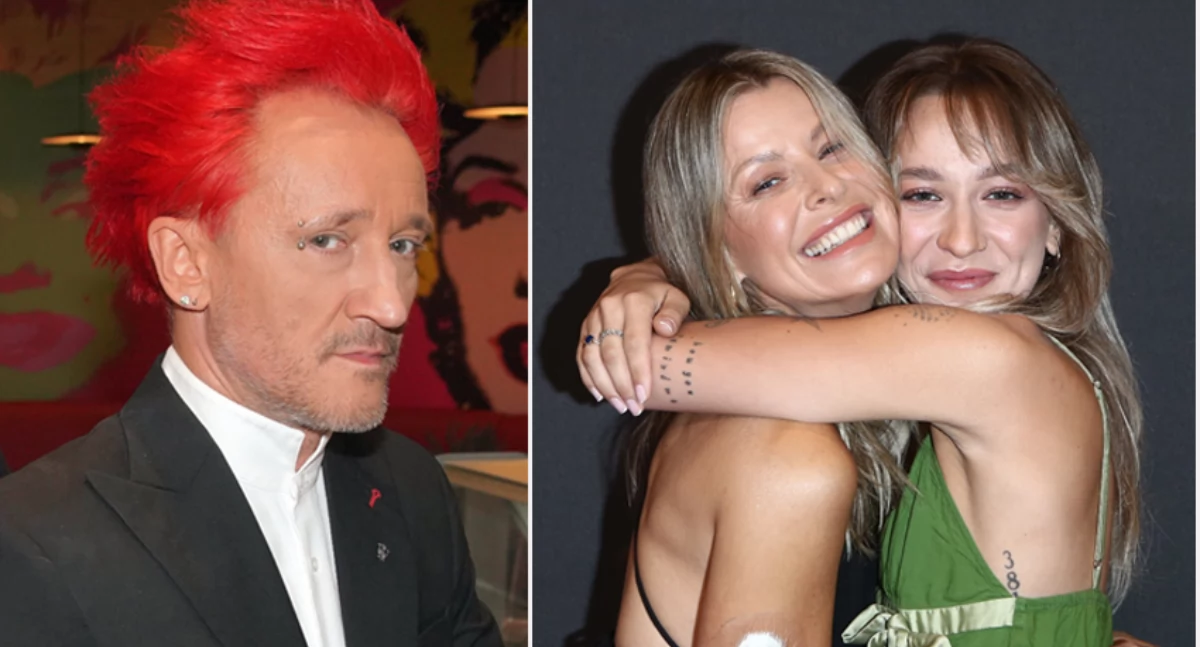 Fabienne Wiśniewska wbiła szpilę znanemu ojcu? 