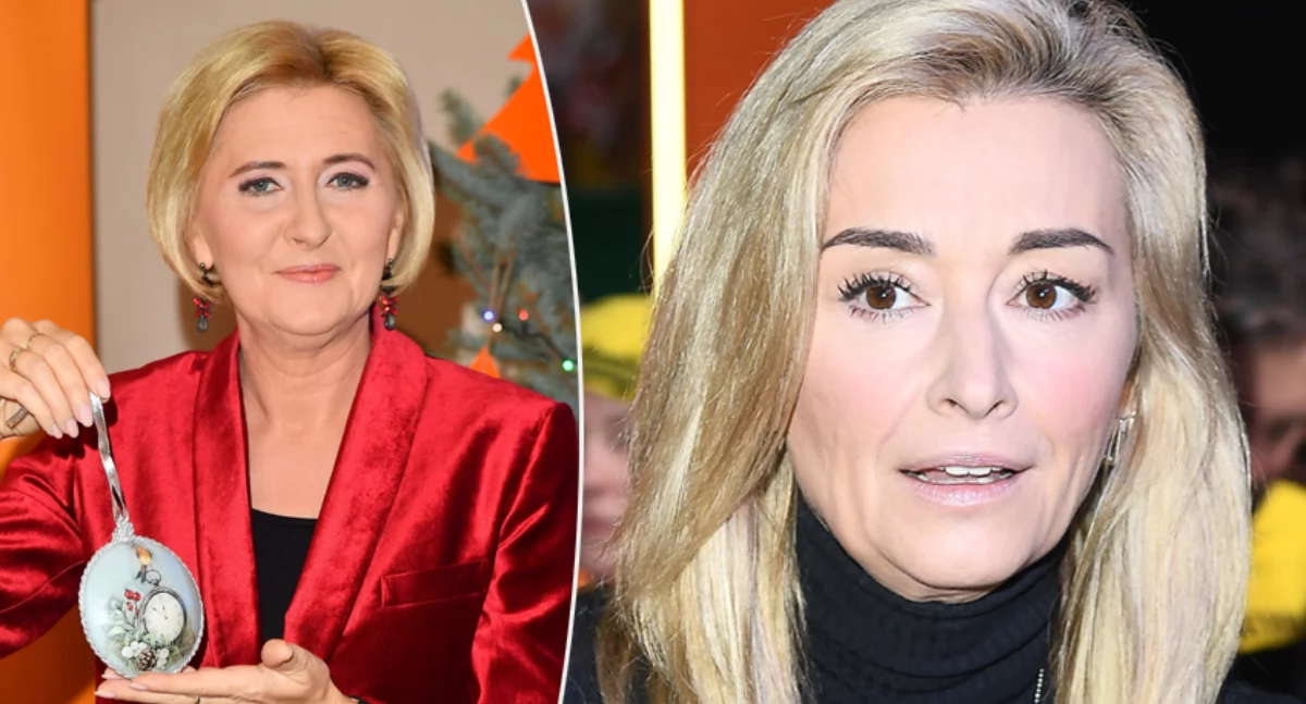 Martyna Wojciechowska uderzyła w Agatę Dudę. Mocne słowa o ciągłym MILCZENIU pierwszej damy