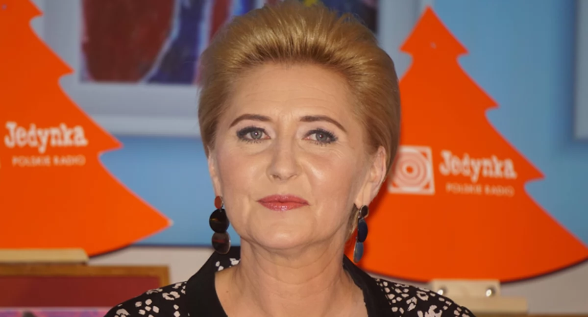 Wiadomo jaką emeryturę otrzyma Agata Duda. Zaskakująca kwota