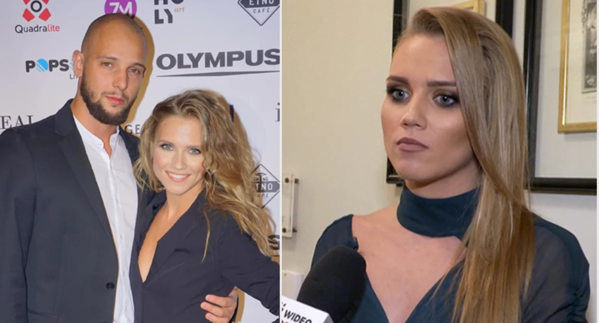 Agnieszka Kaczorowska jest w złym stanie? Niepokojące słowa po rozstaniu z mężem