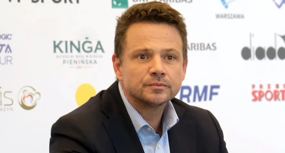 Ujawniono majątek Rafała Trzaskowskiego. Niewiarygodne, co posiada