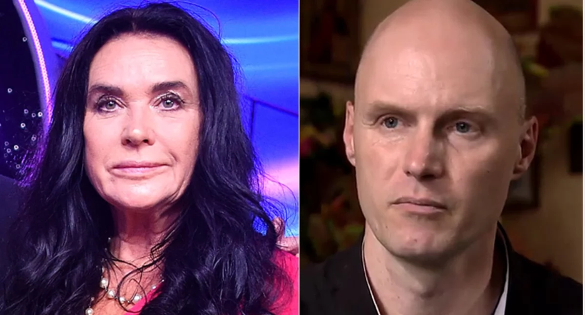 Ewa Krawczyk uderzyła w syna piosenkarza: Próbuje się zszargać nazwisko Krawczyka!