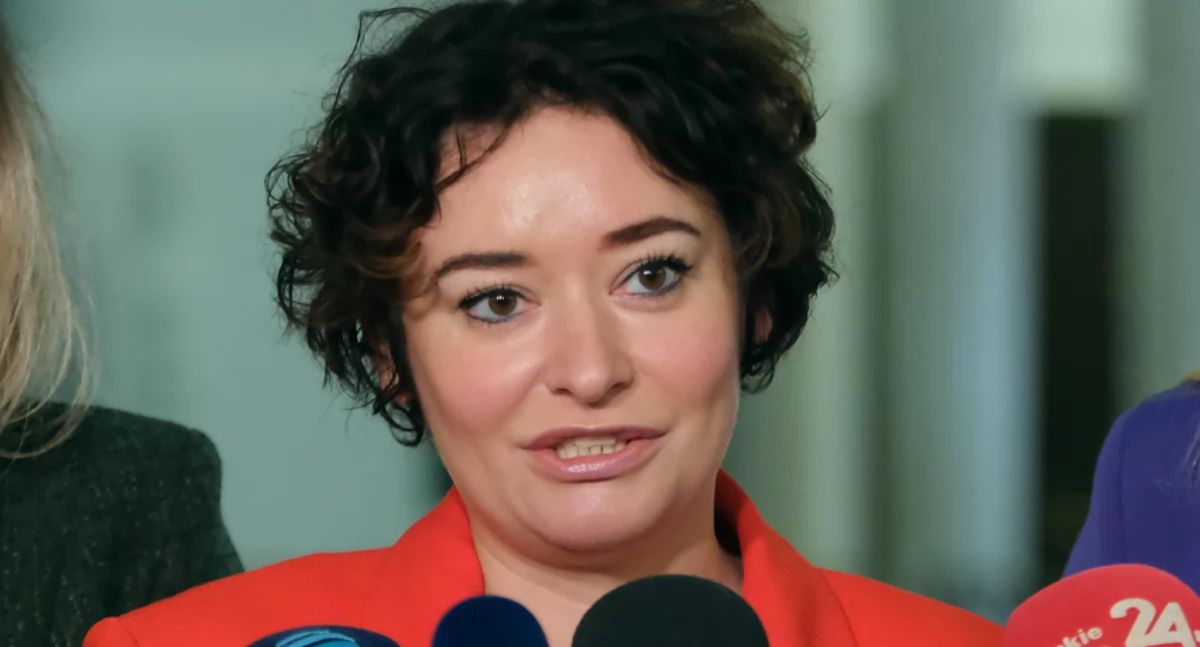 Anna Maria Żukowska szczerze o swojej orientacji. Powiedziała o tym małej córce!