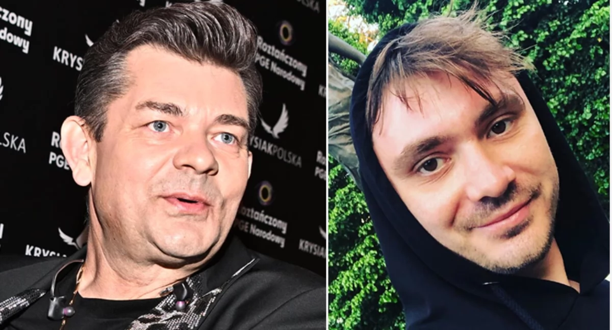Zenek Martyniuk przerwał milczenie na temat syna. Jego słowa to kompletne zaskoczenie