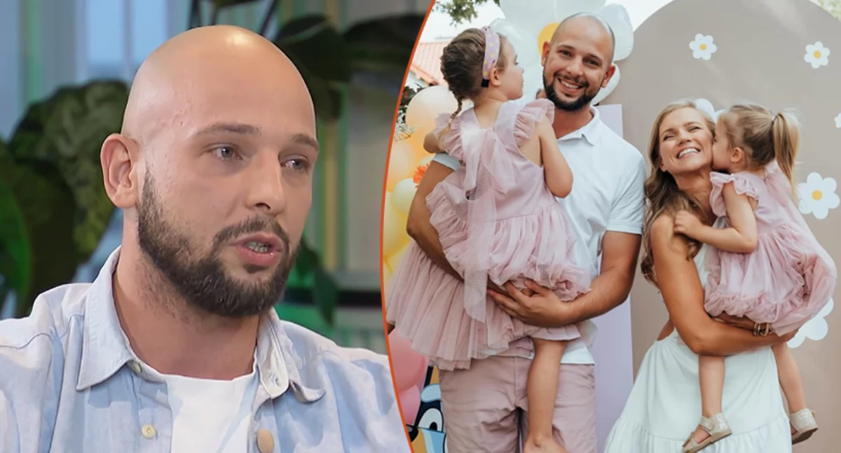 Maciej Pela podjął stanowczą decyzję: Zabieram dzieci!